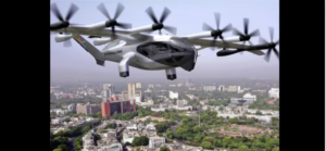Reach Delhi From Gurgaon In 7 Minutes Via Flying Taxis: How Will It Work?